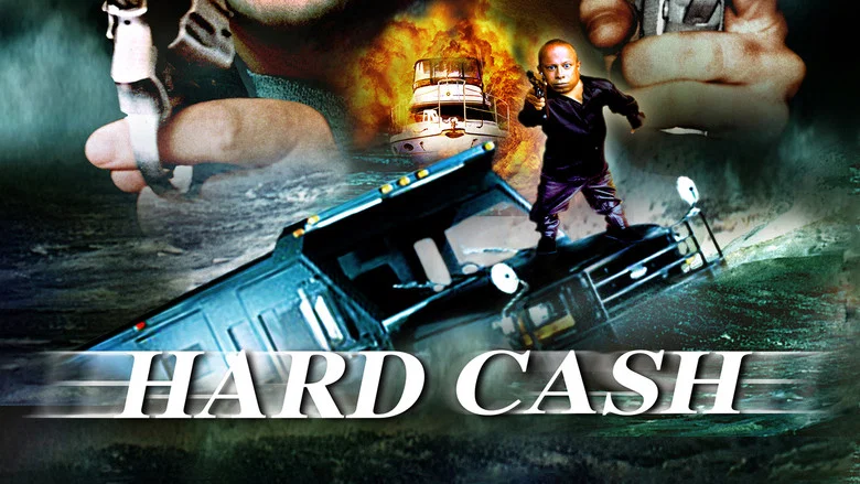 Hard Cash screenshot 4