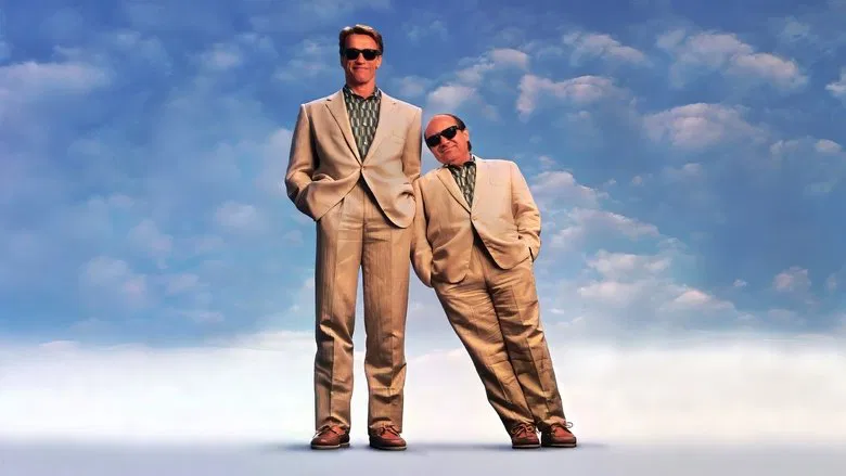 Twins screenshot 2