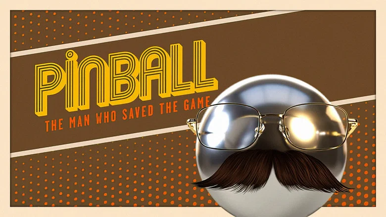 Pinball: The Man Who Saved the Game screenshot 4
