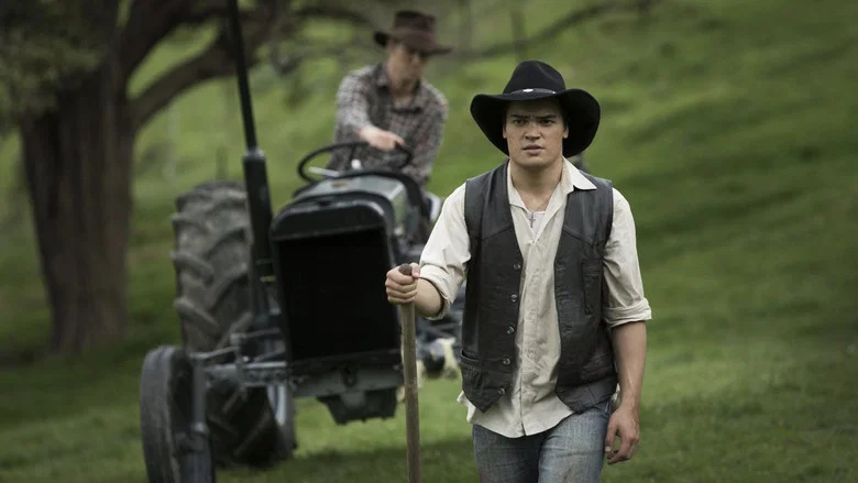 West of Eden screenshot 1