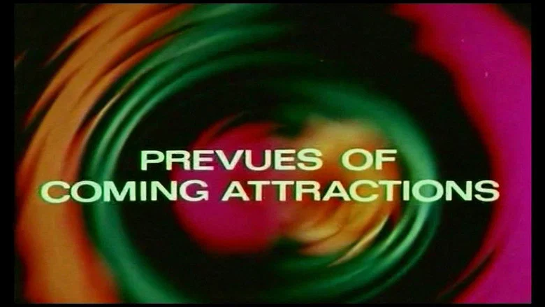 Grindhouse Trailer Classics 2 screenshot 4
