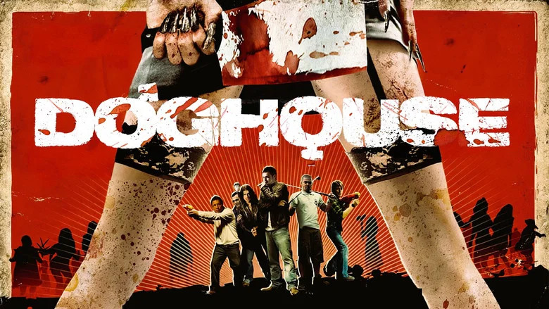 Doghouse screenshot 3