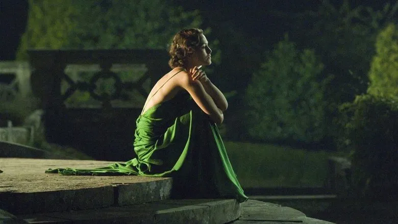 Atonement screenshot 7