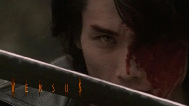 Versus screenshot 4