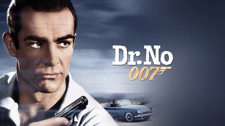 Dr. No screenshot 3