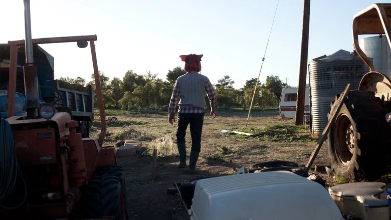 Pig Killer screenshot 2