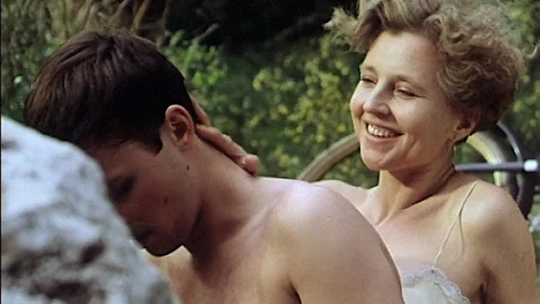 A Love in Germany screenshot 1