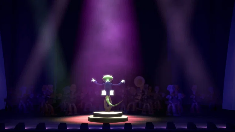 What the Fly !? screenshot 2