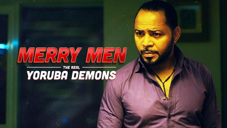 Merry Men: The Real Yoruba Demons screenshot 2