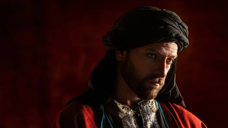 The Captive screenshot 3