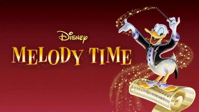 Melody Time screenshot 1