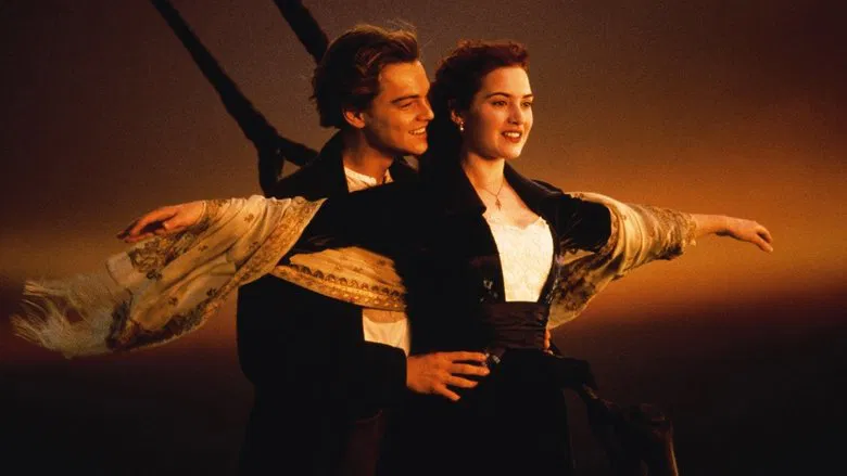 Titanic screenshot 5
