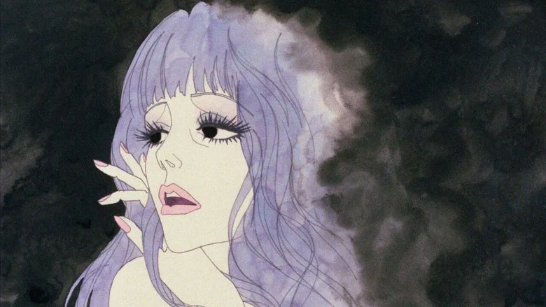 Belladonna of Sadness screenshot 7