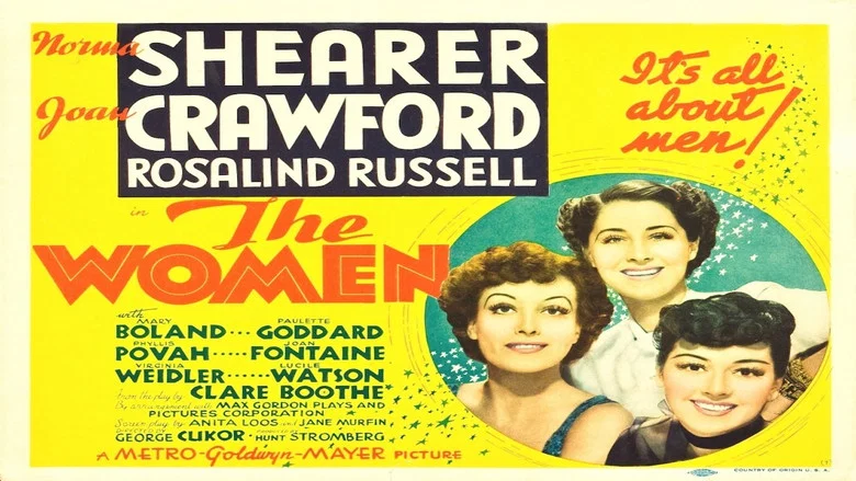The Women screenshot 5