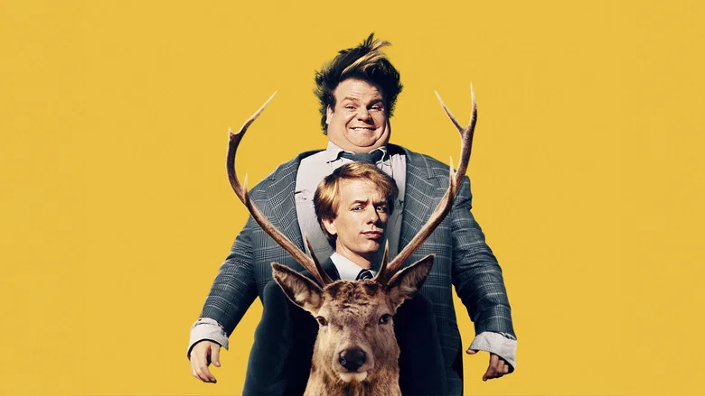 Tommy Boy screenshot 5