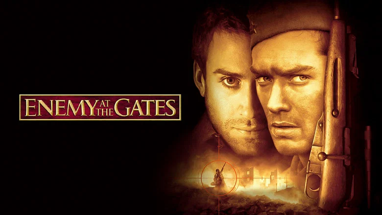 Enemy at the Gates screenshot 5
