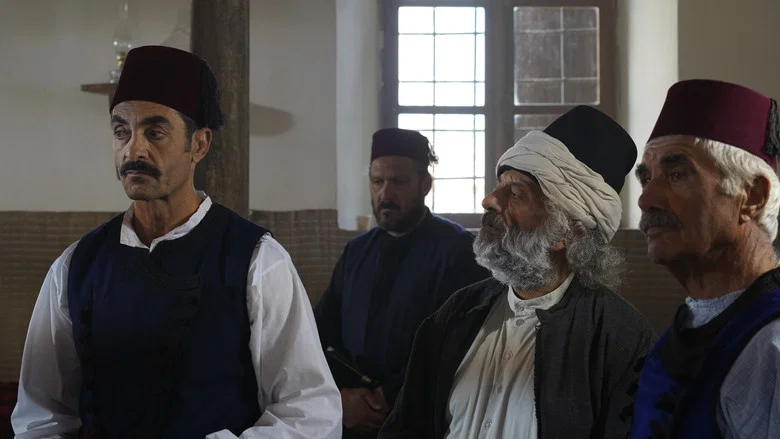 Kapetan Michalis screenshot 3