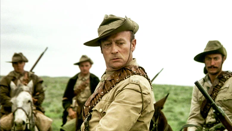 Breaker Morant screenshot 7