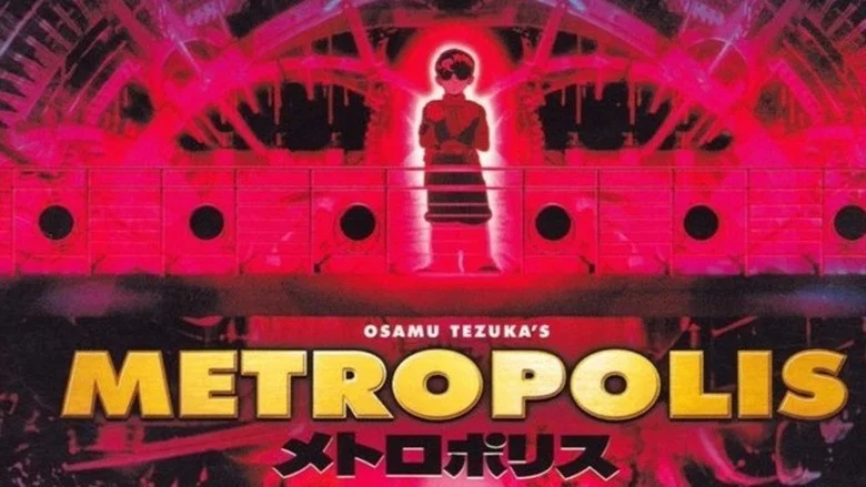 Metropolis screenshot 8