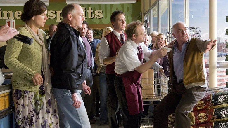 The Mist screenshot 6