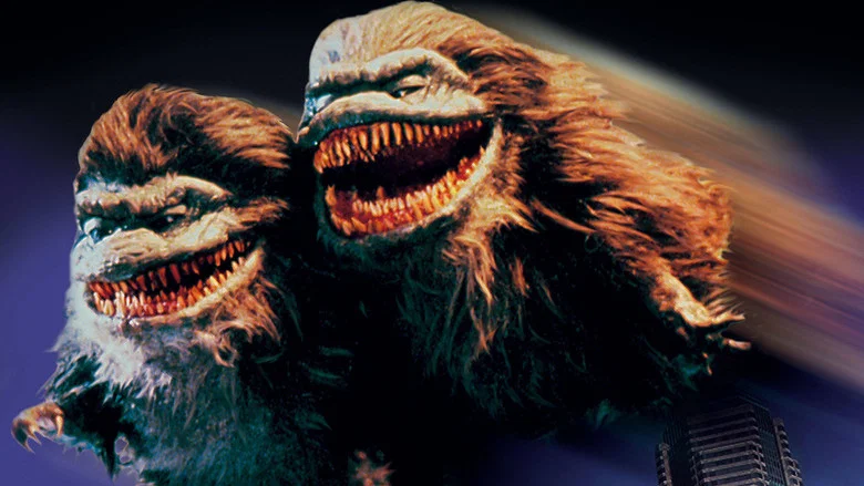 Critters 3 screenshot 3