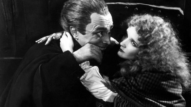 The Man Who Laughs screenshot 1