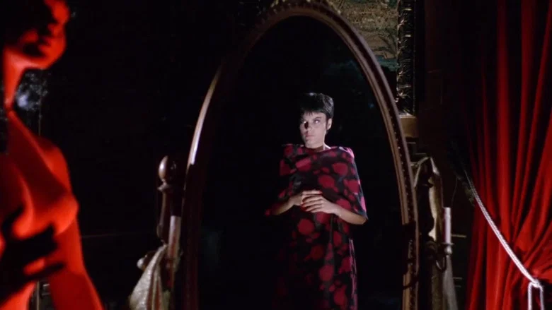 Blood and Black Lace screenshot 6