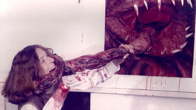 The Abomination screenshot 5