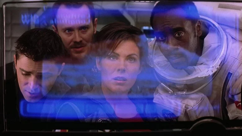 Mission to Mars screenshot 5
