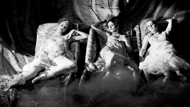 Dracula: Pages from a Virgin's Diary screenshot 8