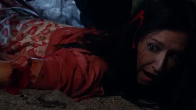 Victor Crowley screenshot 6