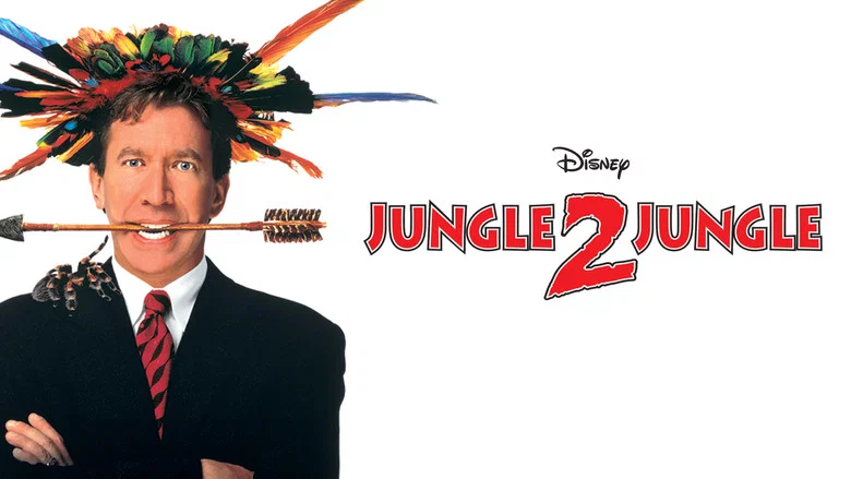 Jungle 2 Jungle screenshot 7