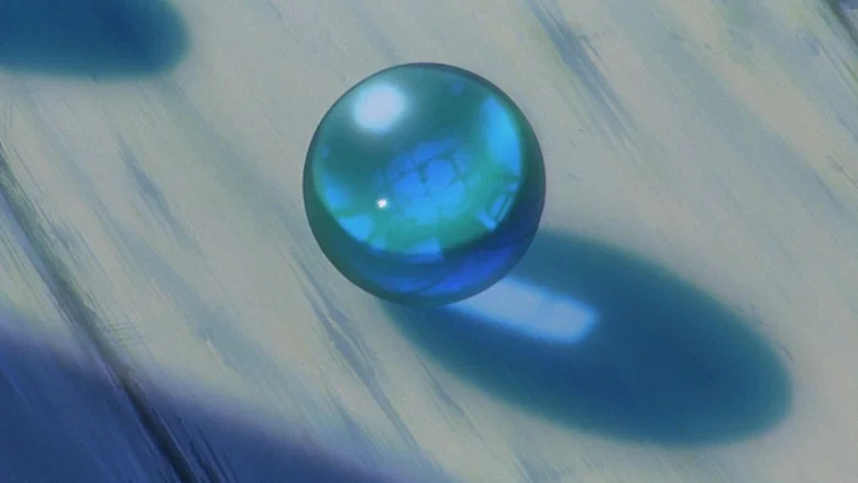 Cowboy Bebop: The Movie screenshot 8