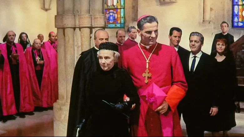 The Cardinal screenshot 3