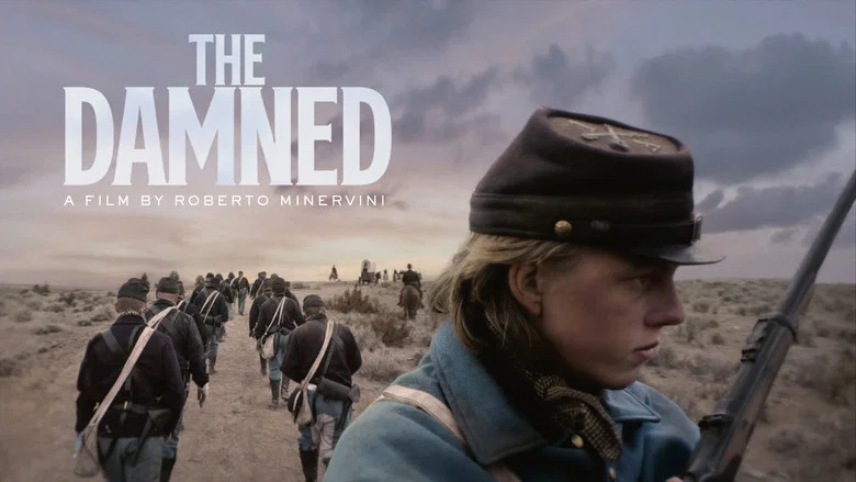 The Damned screenshot 7