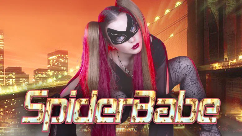 SpiderBabe screenshot 5