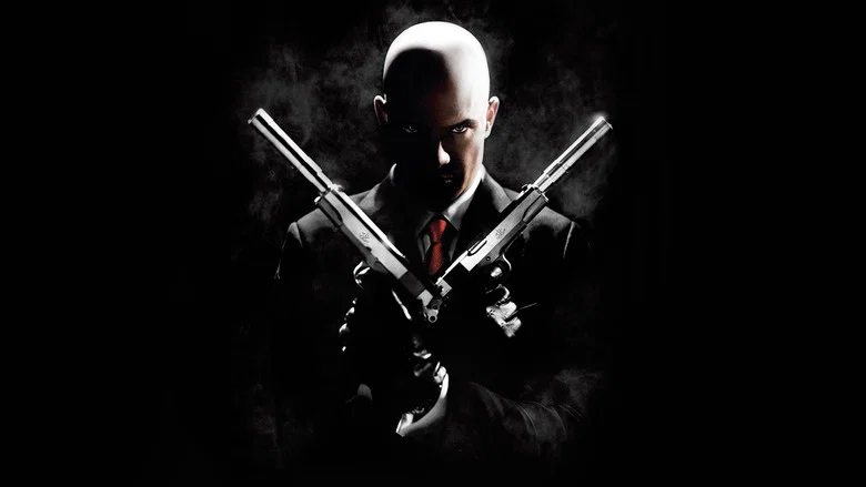 Hitman screenshot 2