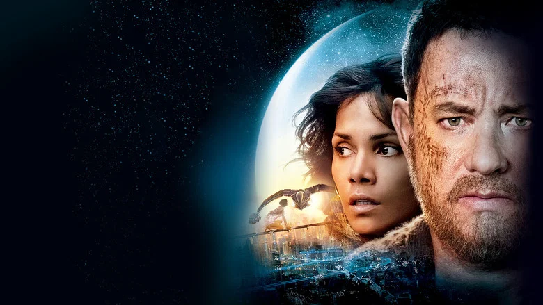 Cloud Atlas screenshot 2