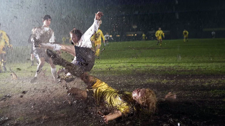 The Damned United screenshot 2