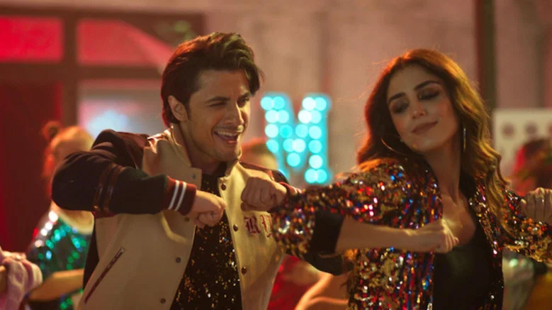 Teefa in Trouble screenshot 2