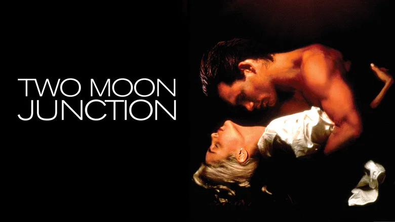 Two Moon Junction screenshot 3