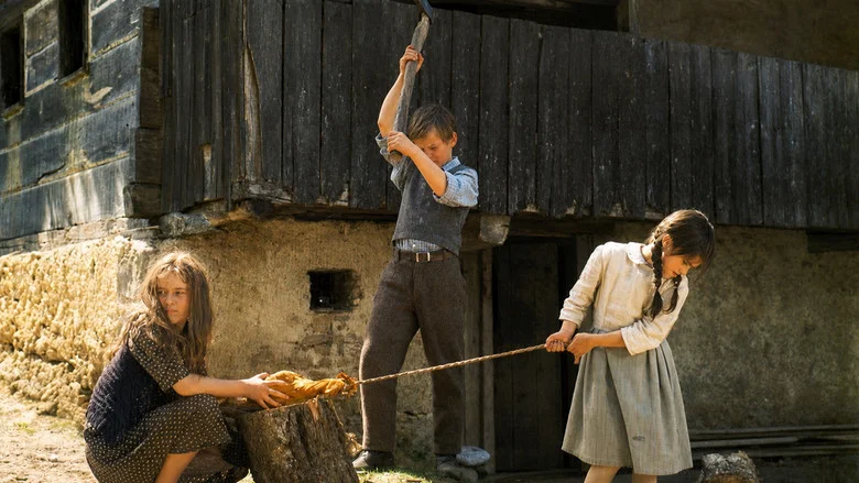 Times Devoid of Fairy Tales screenshot 1