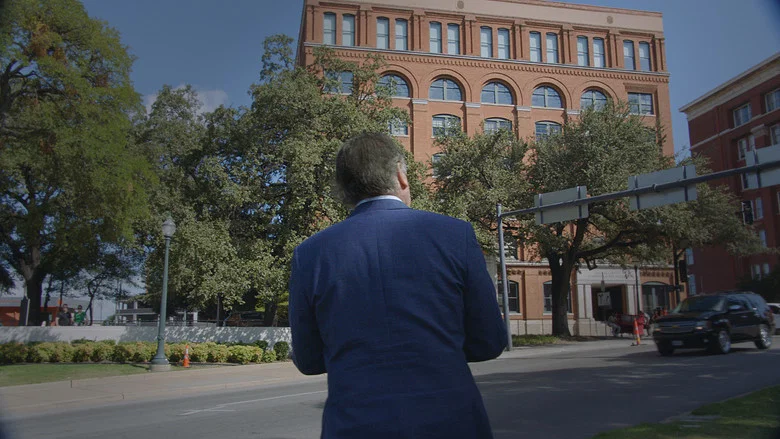JFK Revisited: Through the Looking Glass screenshot 3