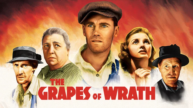 The Grapes of Wrath screenshot 8