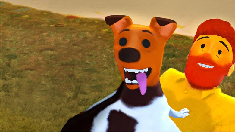 Out screenshot 4