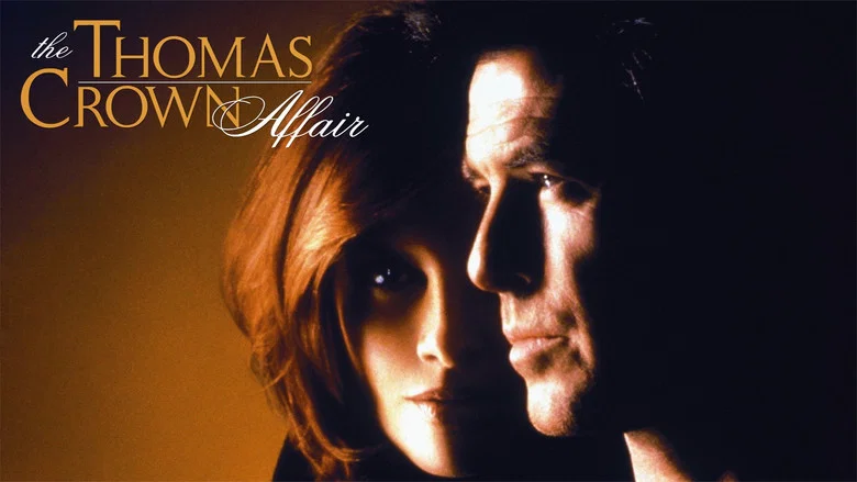 The Thomas Crown Affair screenshot 8