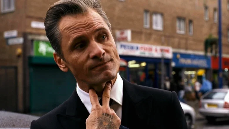 Eastern Promises screenshot 7