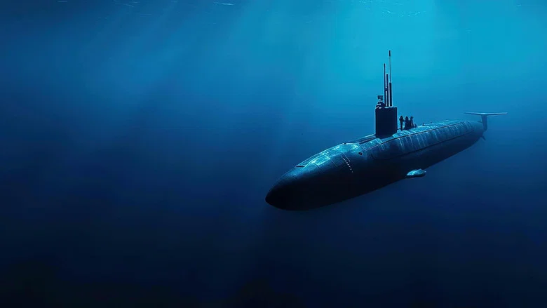 U-455, le sous-marin disparu screenshot 1