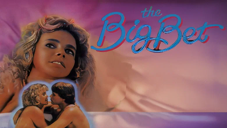 The Big Bet screenshot 2