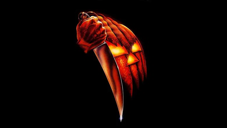 Halloween screenshot 1
